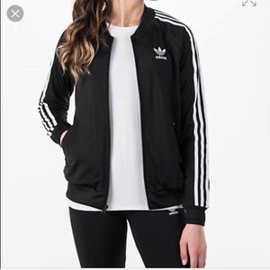 Jacket adidas